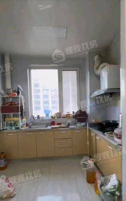天成名著三期3室2厅2卫124㎡