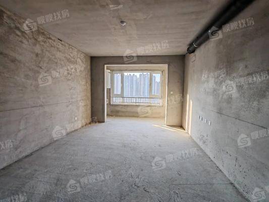 运河樾府3室2厅2卫124㎡