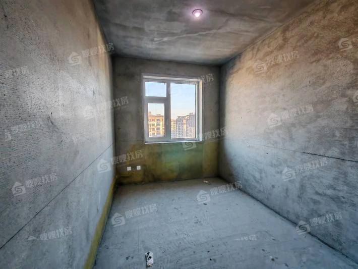 运河樾府3室2厅2卫124㎡