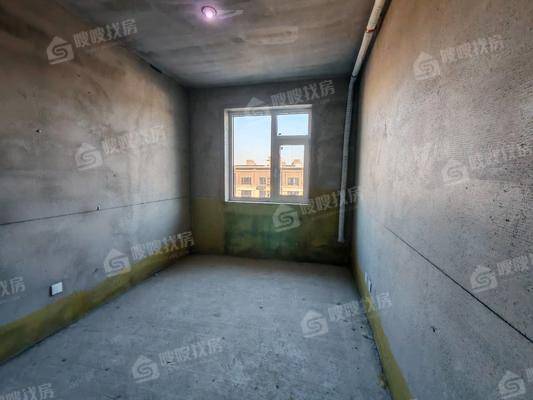 运河樾府3室2厅2卫124㎡