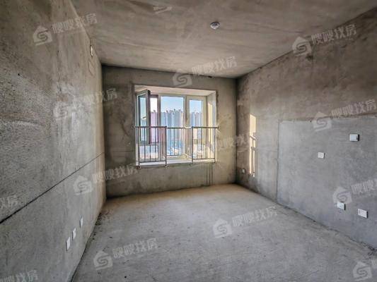 运河樾府3室2厅2卫124㎡