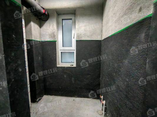 运河樾府3室2厅2卫124㎡