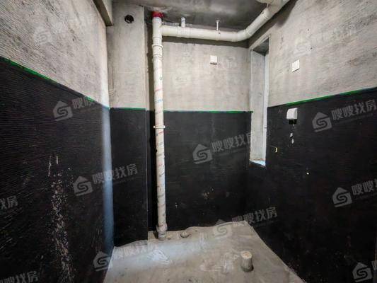 运河樾府3室2厅2卫124㎡
