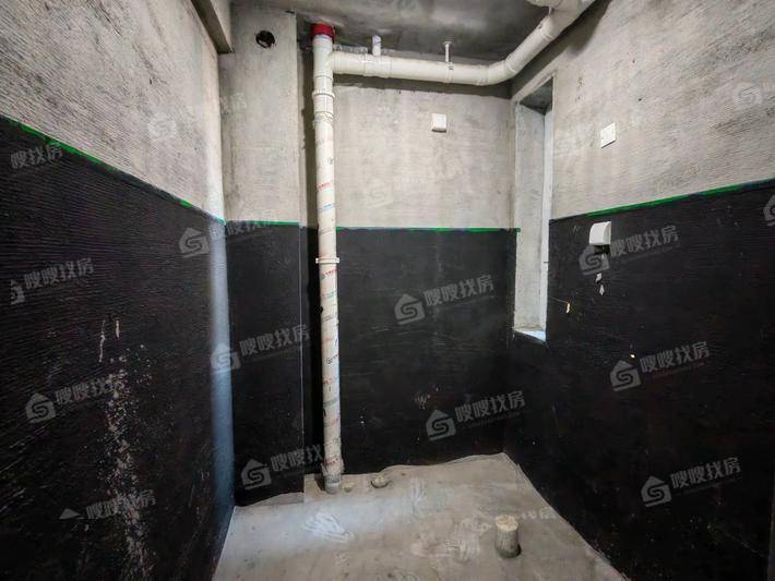 运河樾府3室2厅2卫124㎡