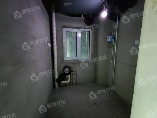 运河樾府3室2厅2卫124㎡