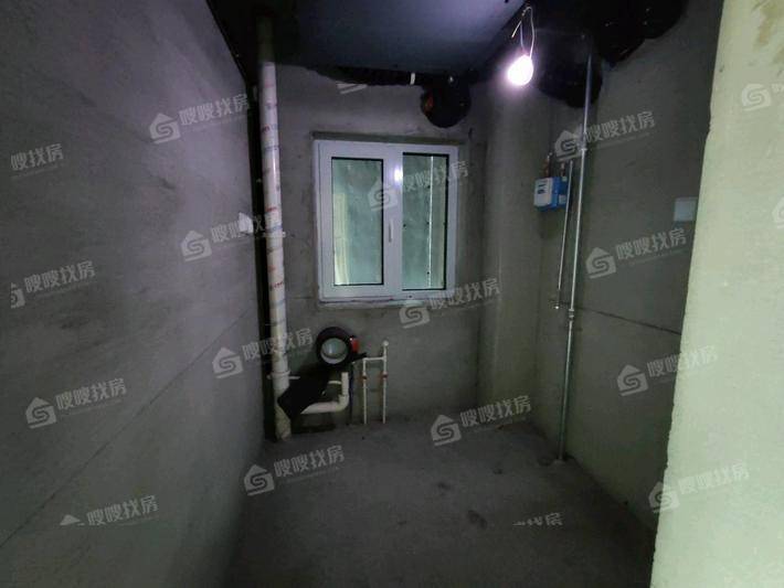 运河樾府3室2厅2卫124㎡