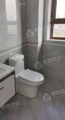 荣盛名邸3室1厅1卫120㎡