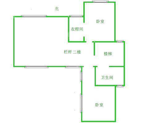 嘉禾一方别墅5室3厅3卫221㎡