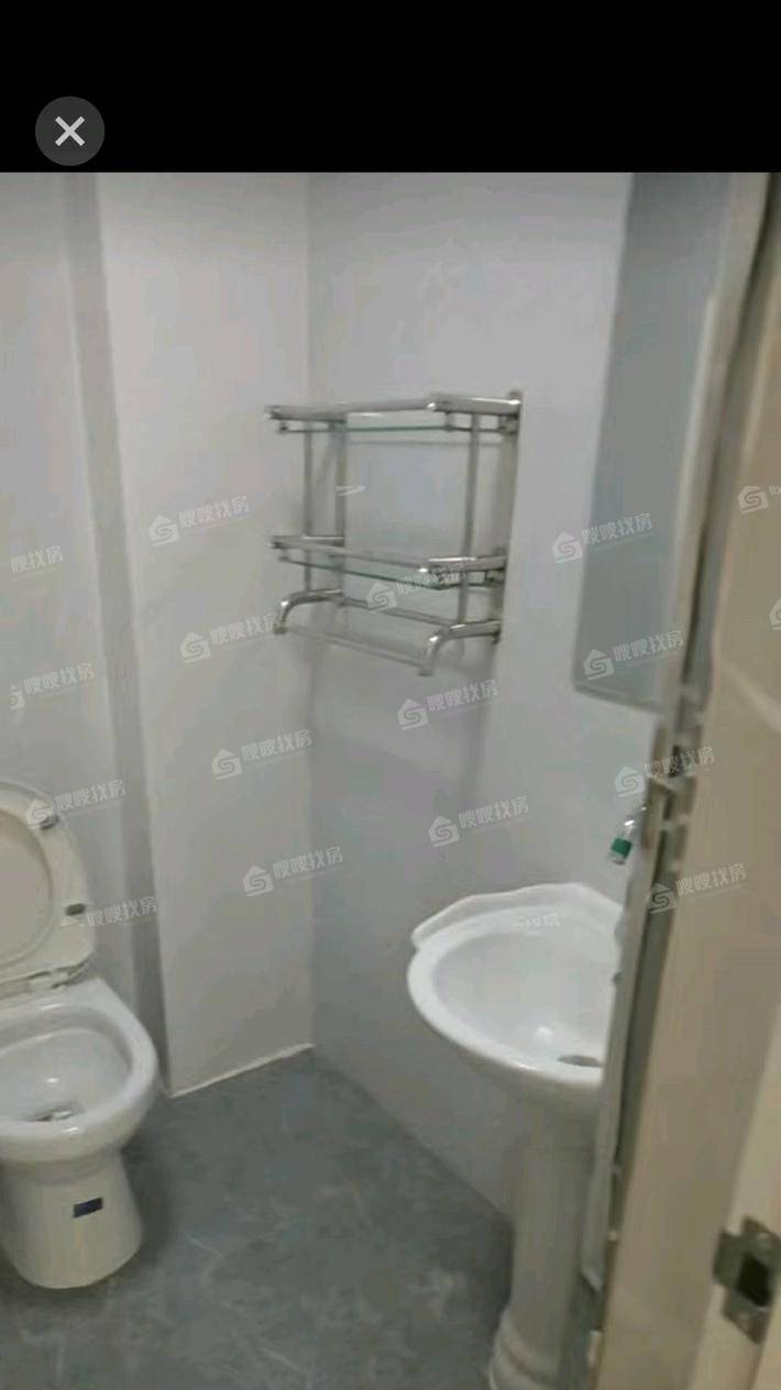 龙岸清华2室2厅1卫85㎡
