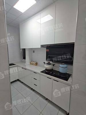 龙岸清华2室2厅1卫90㎡