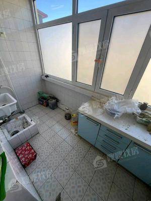 城郊联社小区（水月寺）3室2厅1卫131㎡