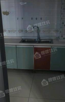 鸿韵嘉苑3室2厅2卫170㎡