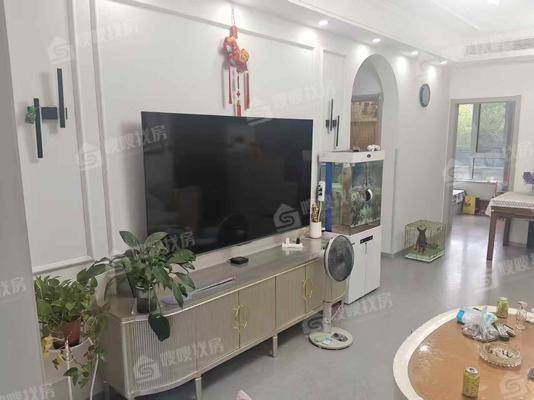 颐和尚城一区2室2厅2卫86㎡