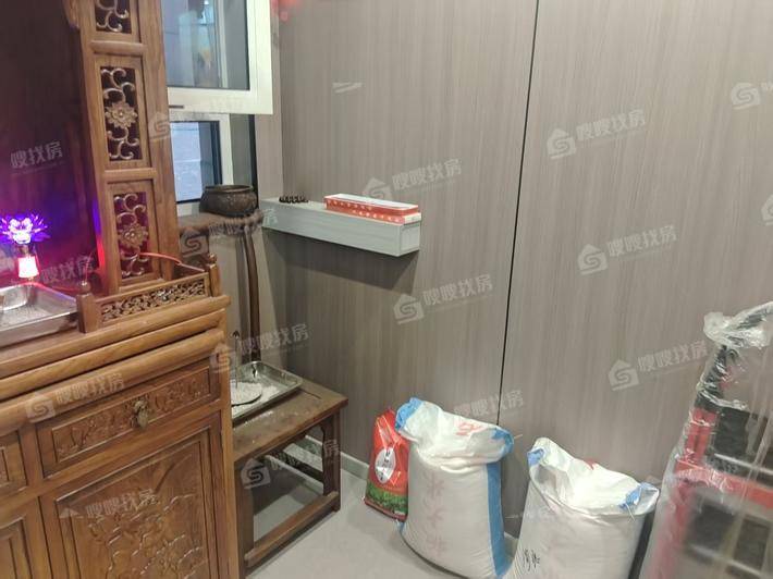 颐和尚城一区2室2厅2卫86㎡