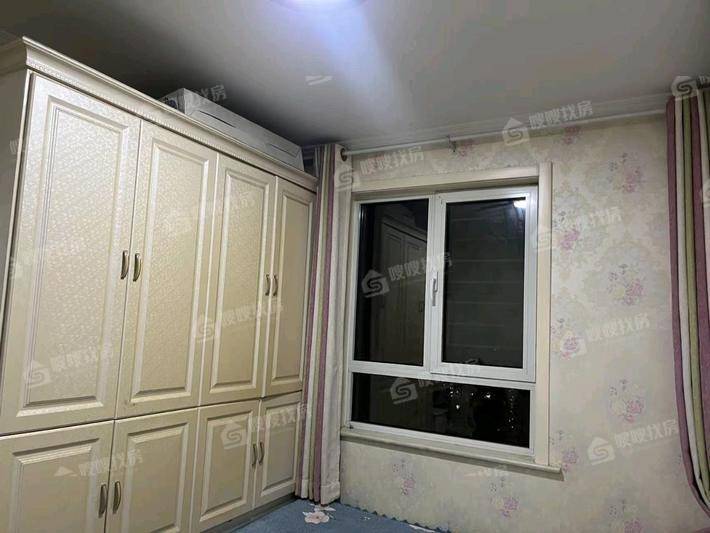 禧福荷堂A区3室2厅1卫114㎡