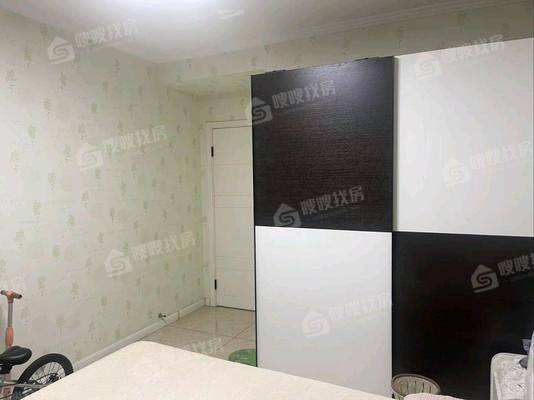 禧福荷堂A区3室2厅1卫114㎡