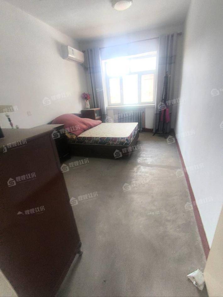 供销社宿舍（维明路）4室2厅2卫119㎡
