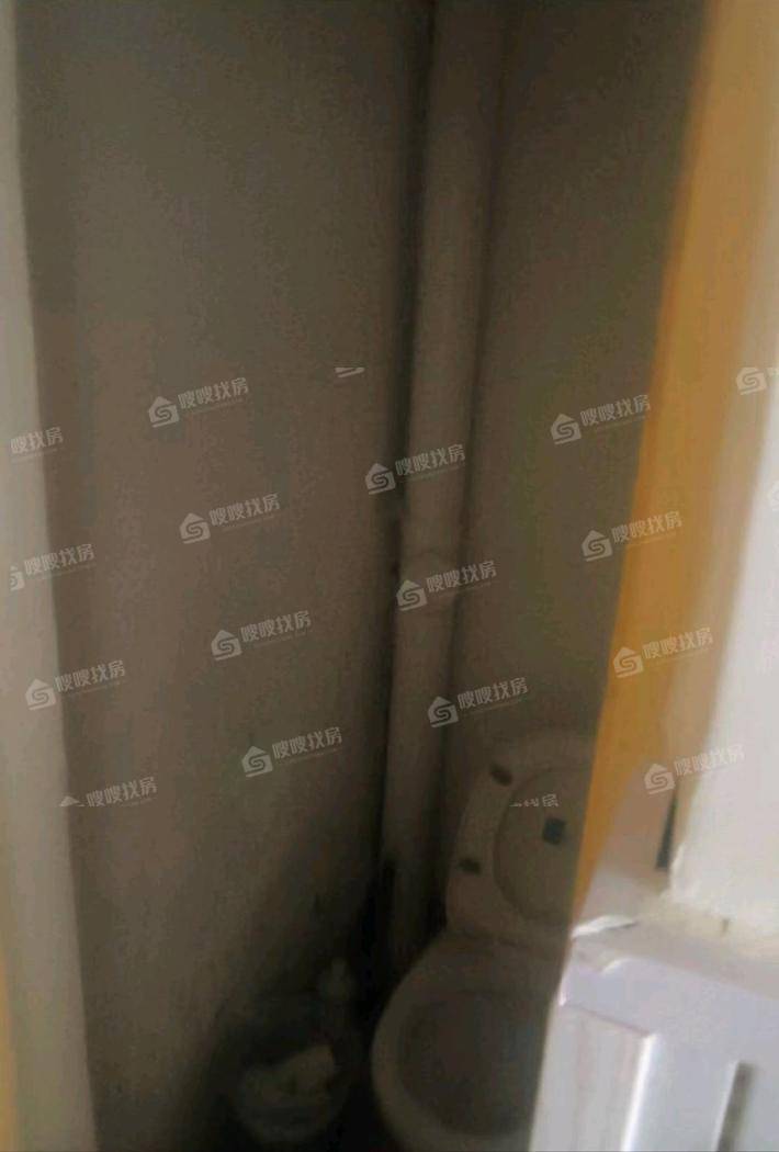 供销社宿舍（维明路）4室2厅2卫119㎡