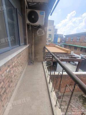 供销社宿舍（维明路）4室2厅2卫119㎡