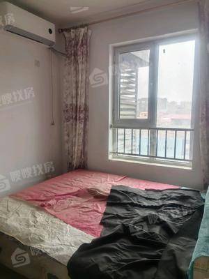 金域华城（金茂府）3室2厅1卫97㎡
