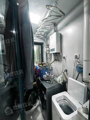 恒大城（商品房）3室2厅1卫112㎡