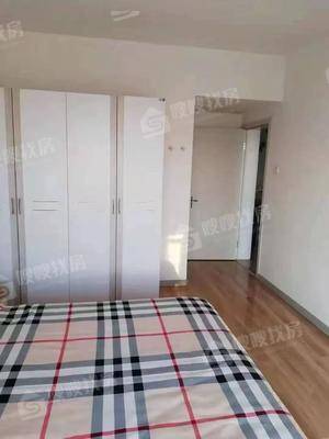 贻成御景国际2室1厅1卫99㎡