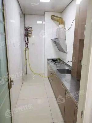贻成御景国际2室1厅1卫99㎡