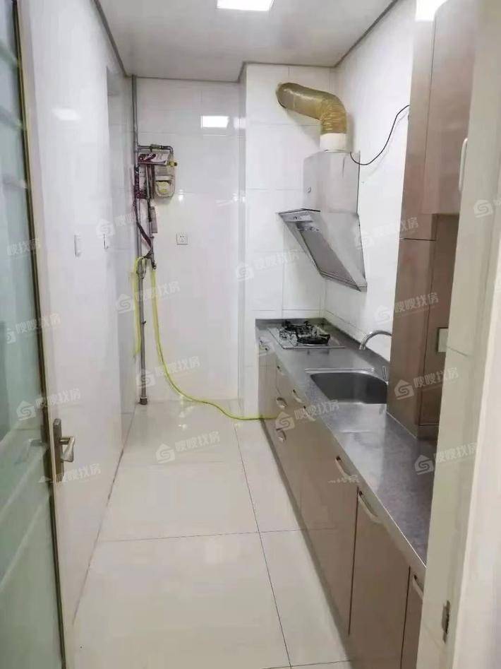 贻成御景国际2室1厅1卫99㎡