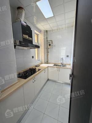 龙岸清华3室2厅1卫101㎡