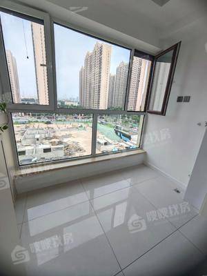 龙岸清华3室2厅1卫101㎡