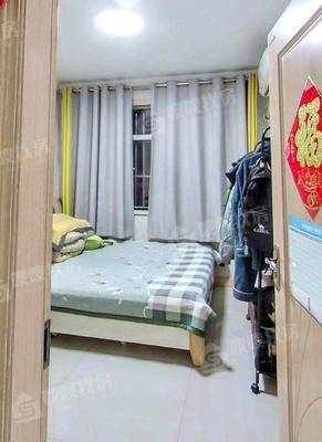 世纪家园2室2厅1卫86㎡