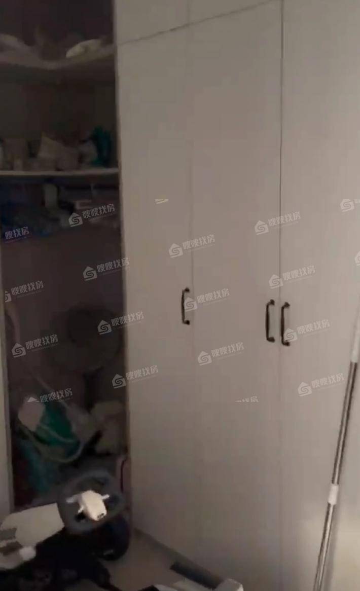 颐和庄园（三期A区）4室2厅2卫179㎡