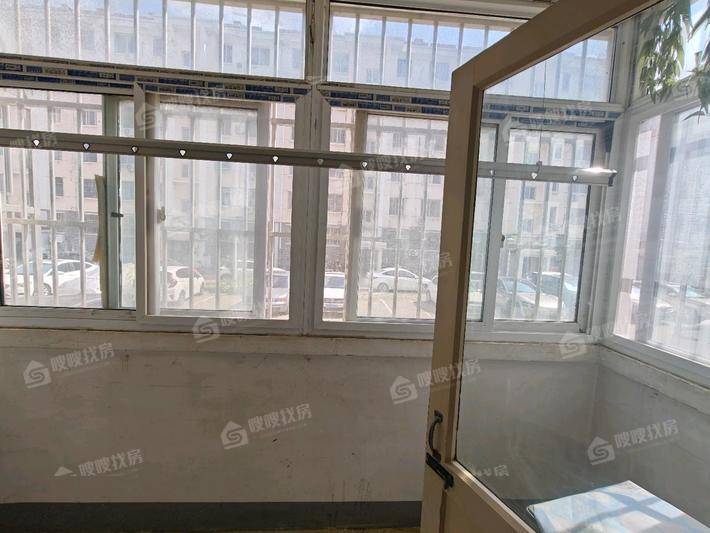馨泰花园东区2室2厅1卫60㎡