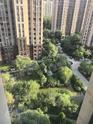 皇家壹里（C区）3室2厅1卫115㎡