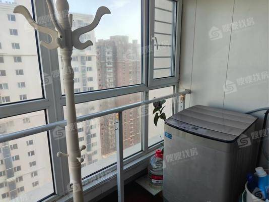 禧福荷堂D区3室2厅1卫111㎡