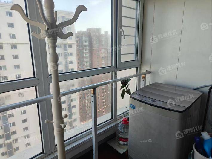 禧福荷堂D区3室2厅1卫111㎡
