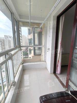 东方世纪城东区2室2厅1卫79㎡