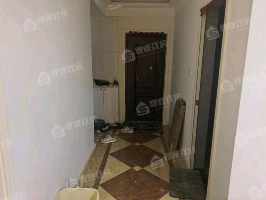 凤凰城（C区）2室2厅1卫95㎡