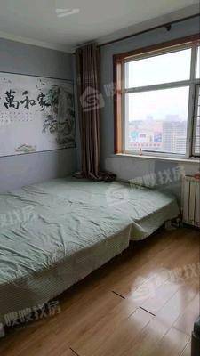 百合世嘉3室2厅1卫116㎡