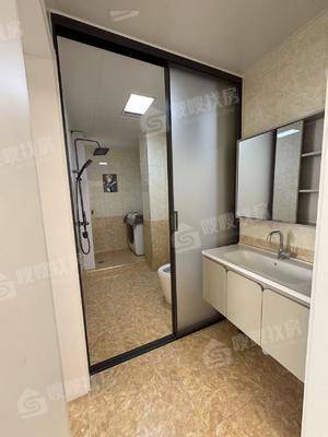 天成首府3室2厅1卫106㎡