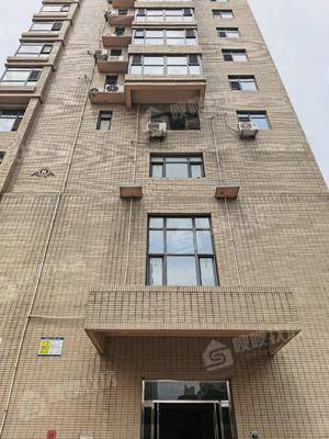 天成首府3室2厅1卫106㎡