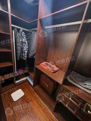沧兴一品4室2厅2卫169㎡