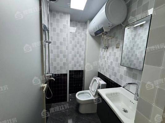 东方世纪城西区3室2厅1卫126㎡