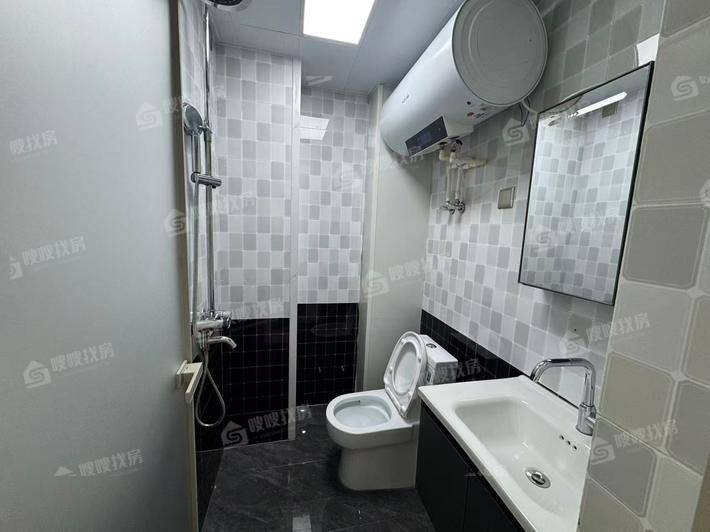 东方世纪城西区3室2厅1卫126㎡