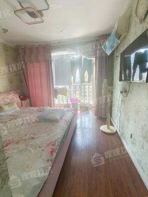 御河新城东区3室2厅2卫131㎡