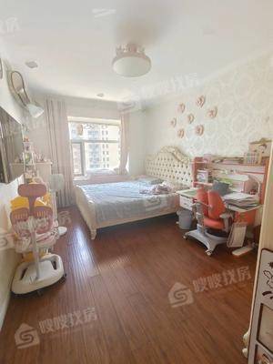 御河新城东区3室2厅2卫131㎡