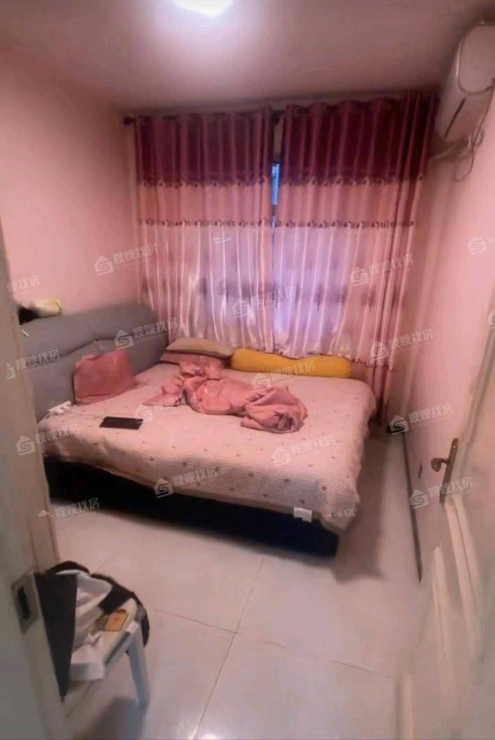 紫御华府2室2厅1卫99㎡