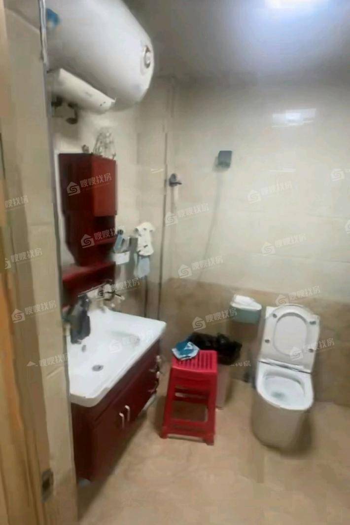 紫御华府2室2厅1卫99㎡