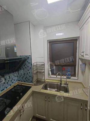 阿尔卡迪亚锦绣天地B区2室2厅1卫64㎡