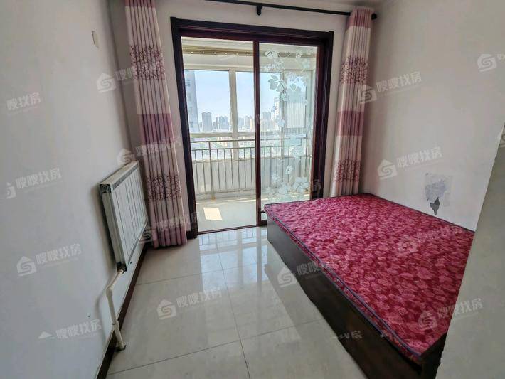 百合世嘉3室2厅2卫113㎡